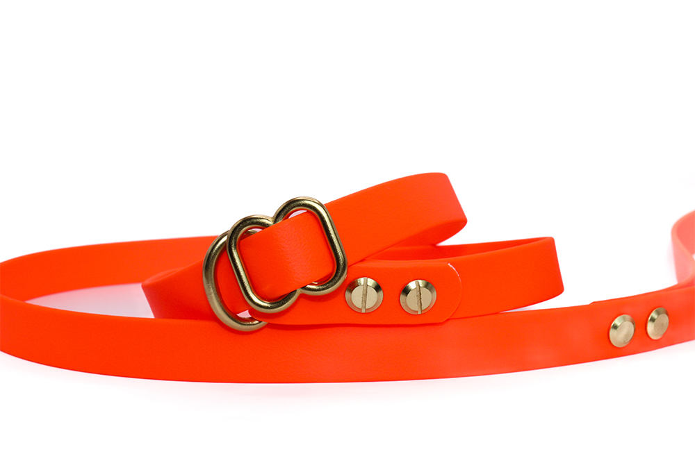 lead master hunter orange