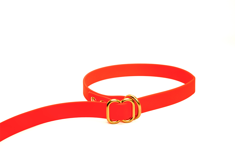 lead master hunter orange