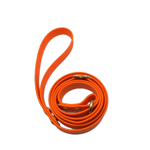 Hunter Orange Lead Master Slip Lead