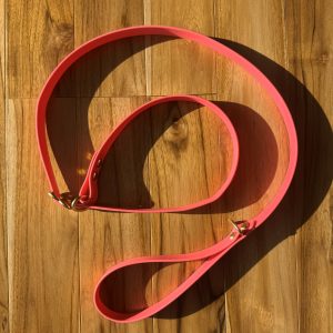 Pink Lead Master Slip Lead